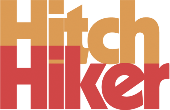 Hitchhiker - A Mystery Game