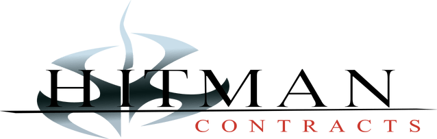 Hitman: Contracts