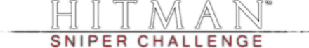 Hitman: Sniper Challenge