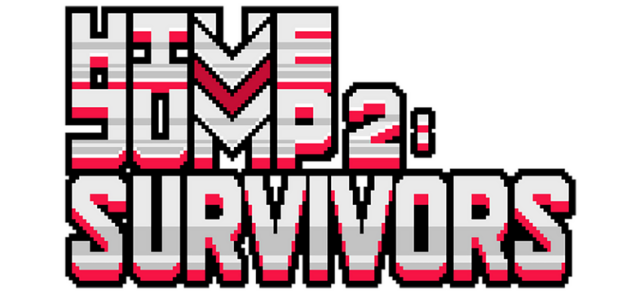 Hive Jump 2: Survivors