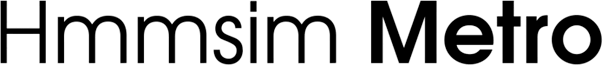 Hmmsim Metro