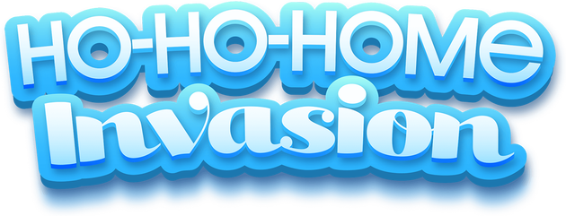 Ho-Ho-Home Invasion