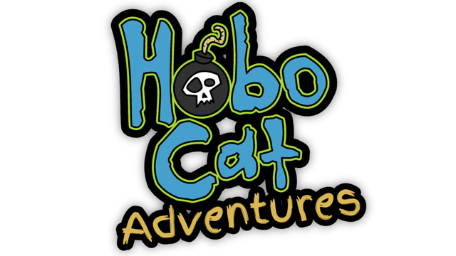 Hobo Cat Adventures