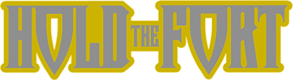 Hold The Fort