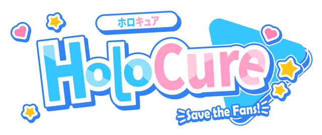 HoloCure - Save the Fans!