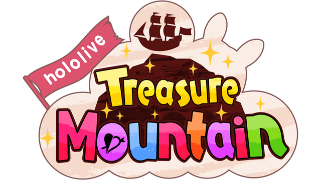 hololive Treasure Mountain
