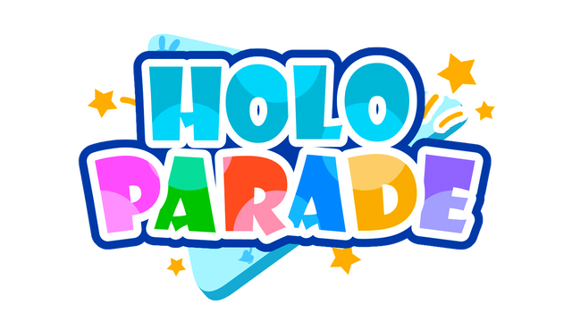 HoloParade