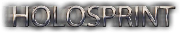 HoloSprint