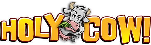 HOLY COW! Milking Simulator
