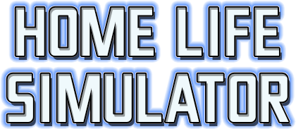 Home Life Simulator