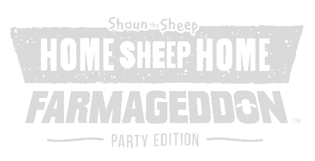 Home Sheep Home: Farmageddon Party Edition