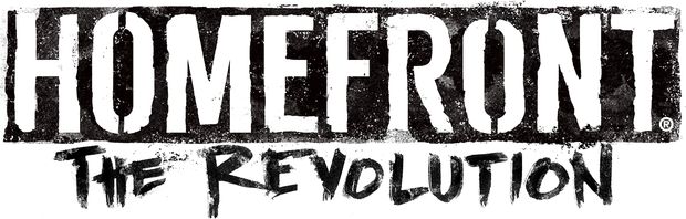 Homefront: The Revolution