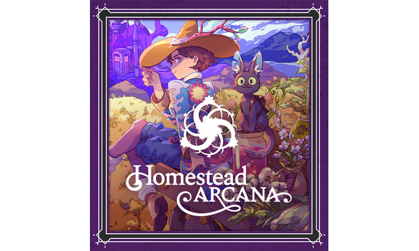 Homestead Arcana