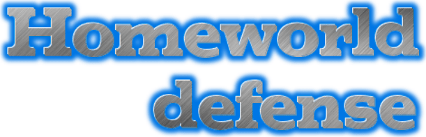 Homeworld Defense