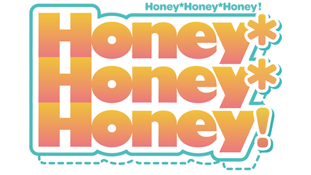 HoneyHoneyHoney!