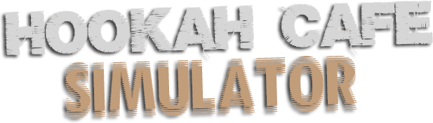Hookah Cafe Simulator