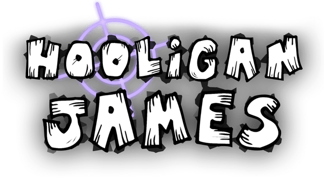 Hooligan James