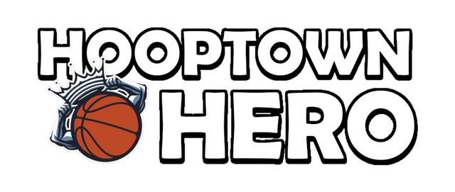 Hooptown Hero