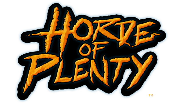 Horde Of Plenty