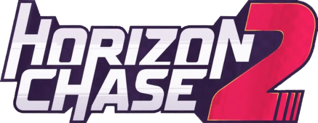 Horizon Chase 2