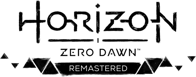 Horizon Zero Dawn Remastered