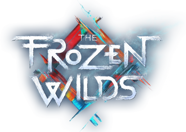 Horizon Zero Dawn: The Frozen Wilds