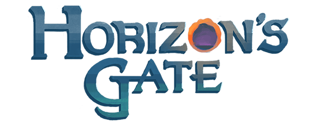 Horizon's Gate