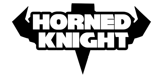 Horned Knight