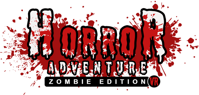 Horror Adventure : Zombie Edition VR