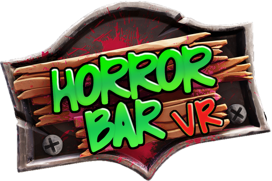 Horror Bar VR