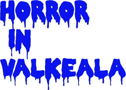 Horror In Valkeala