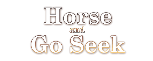 Horse and Go Seek