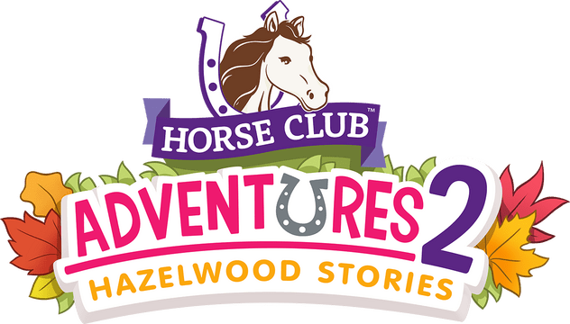Horse Club Adventures 2: Hazelwood Stories