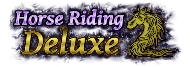 Horse Riding Deluxe 2