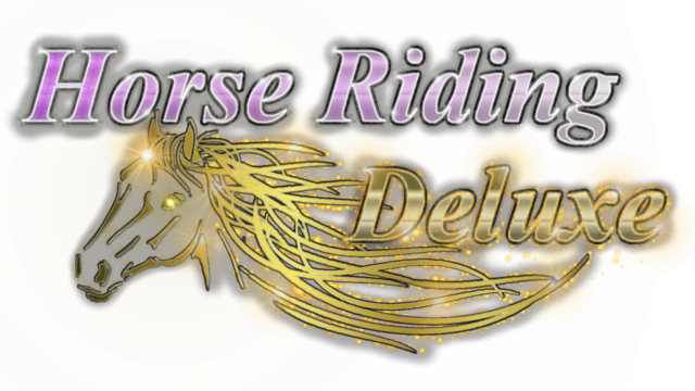 Horse Riding Deluxe