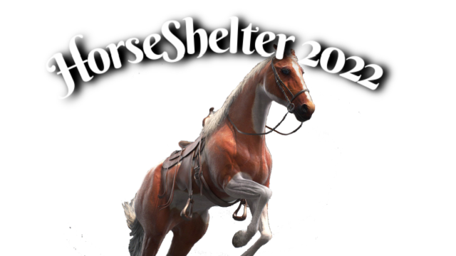 Horse Shelter 2022