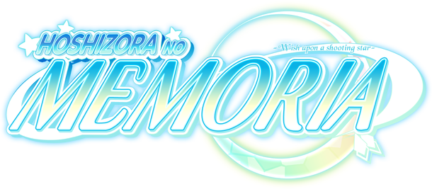 Hoshizora no Memoria -Wish upon a Shooting Star-