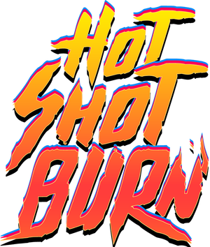 Hot Shot Burn