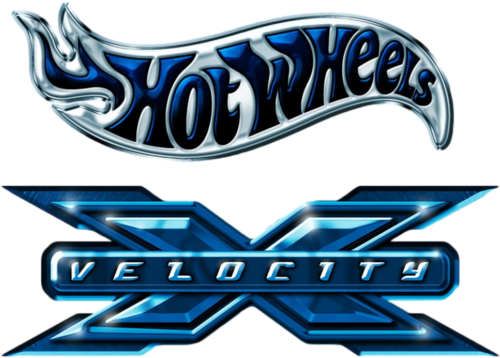 Hot Wheels: Velocity X