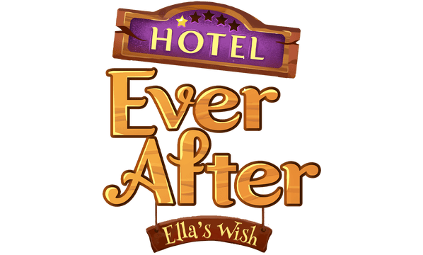 Hotel Ever After - Ella's Wish