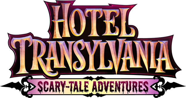 Hotel Transylvania: Scary-Tale Adventures
