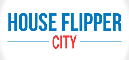 House Flipper City