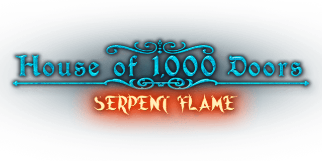 House of 1000 Doors: Serpent Flame