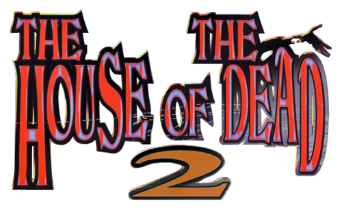 House of the dead 2
