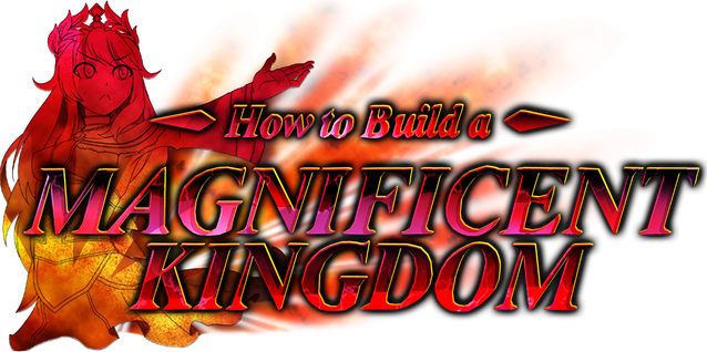 How to Build a Magnificent Kingdom