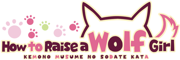 How to Raise a Wolf Girl