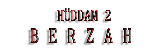 HUDDAM 2 BERZAH