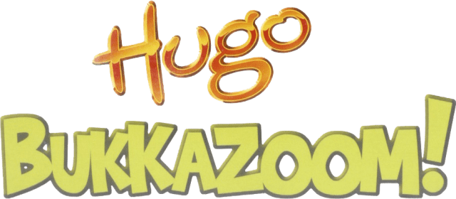 Hugo: Bukkazoom! (Кузя: Жукодром)