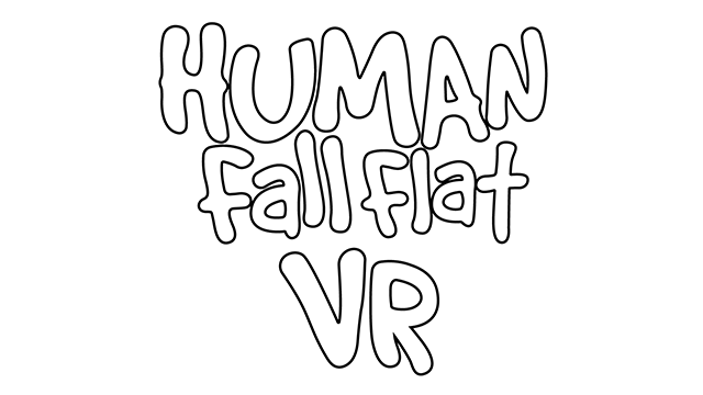 Human Fall Flat VR