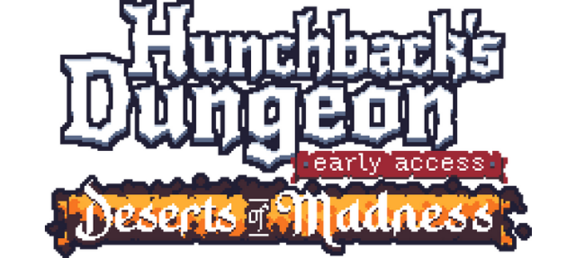 Hunchback's Dungeon
